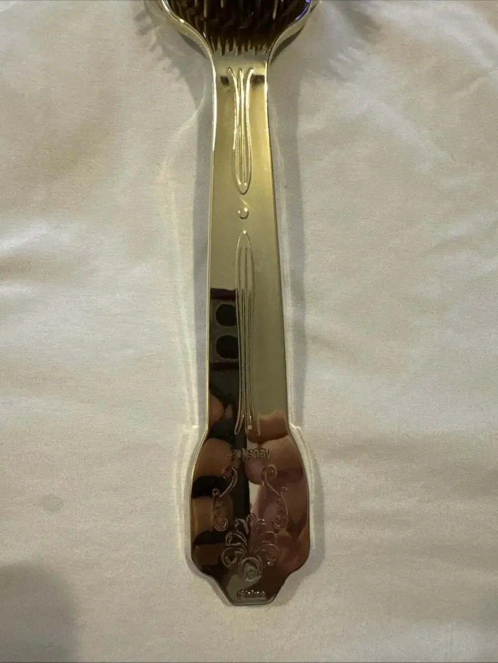 Disney Brush The Little Mermaid Ariel Dinglehopper Plastic Broadway Musical